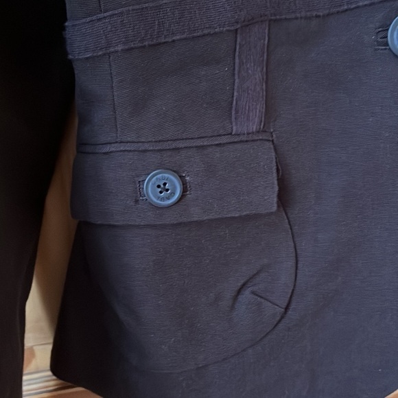 Cabi Blazer - Size 2. Style 525 - Picture 4 of 15